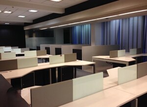  Office Space For Rent in Omkar The Summit Business Bay, Andheri East