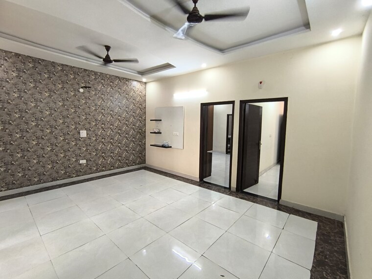 Living Room, prabhat-enclave-ghazipur 3 Bedroom 1800 Sq.Ft. Apartment In Ghazipur Zirakpur 9429153