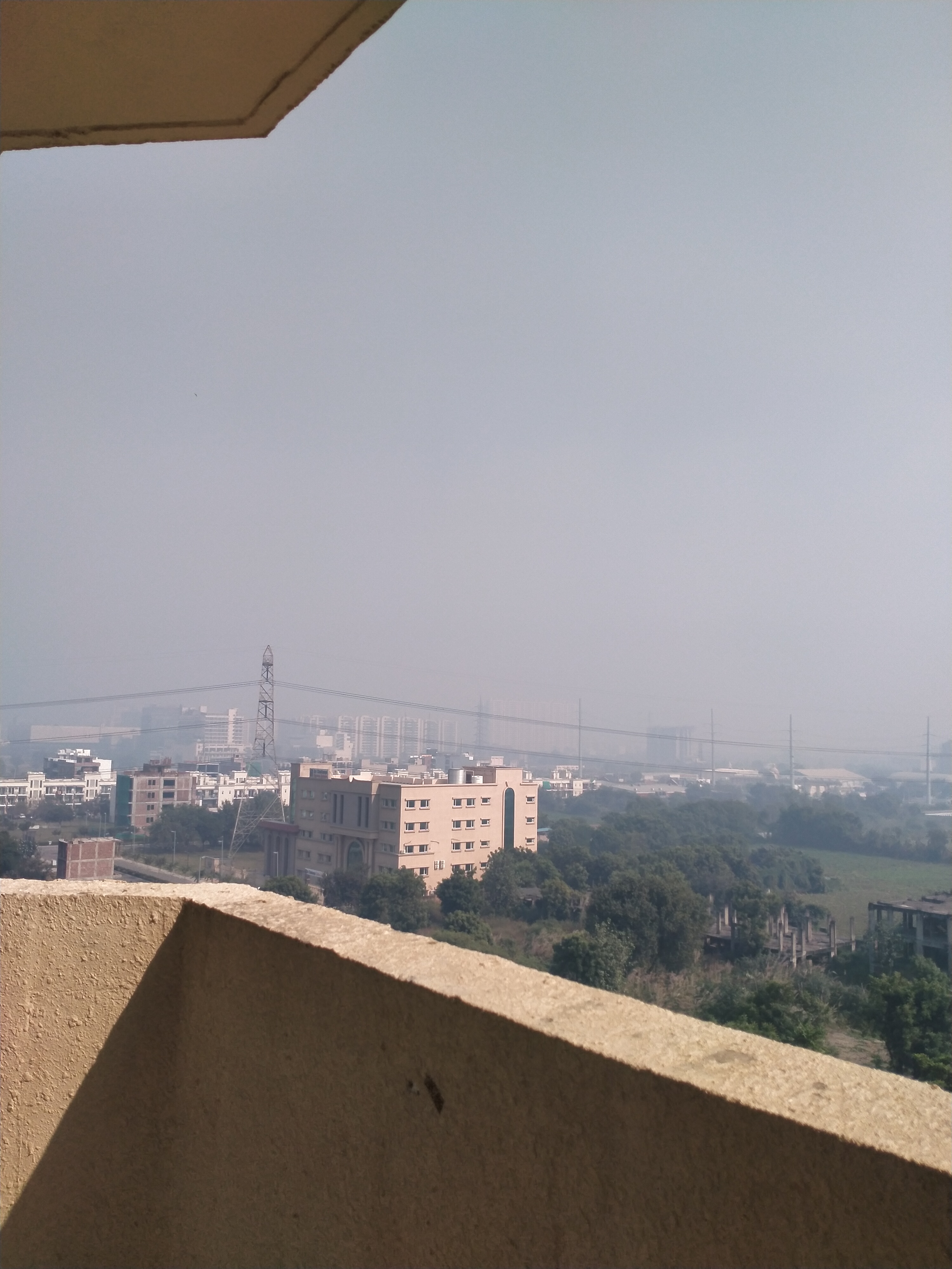 3 BHK + Study Room 742 Sq.Ft. Apartment in Pyramid Altia