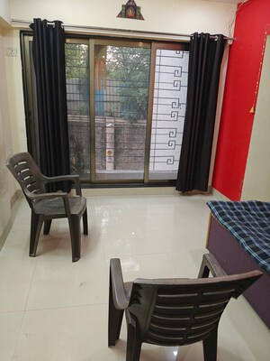 2 BHK Apartment For Rent in Midcity The Chakravarti Ashok CHSL, Andheri East