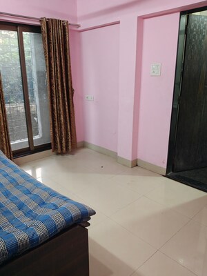 Bedroom in 2 BHK Apartment at Midcity The Chakravarti Ashok CHSL, Andheri East – for Rent