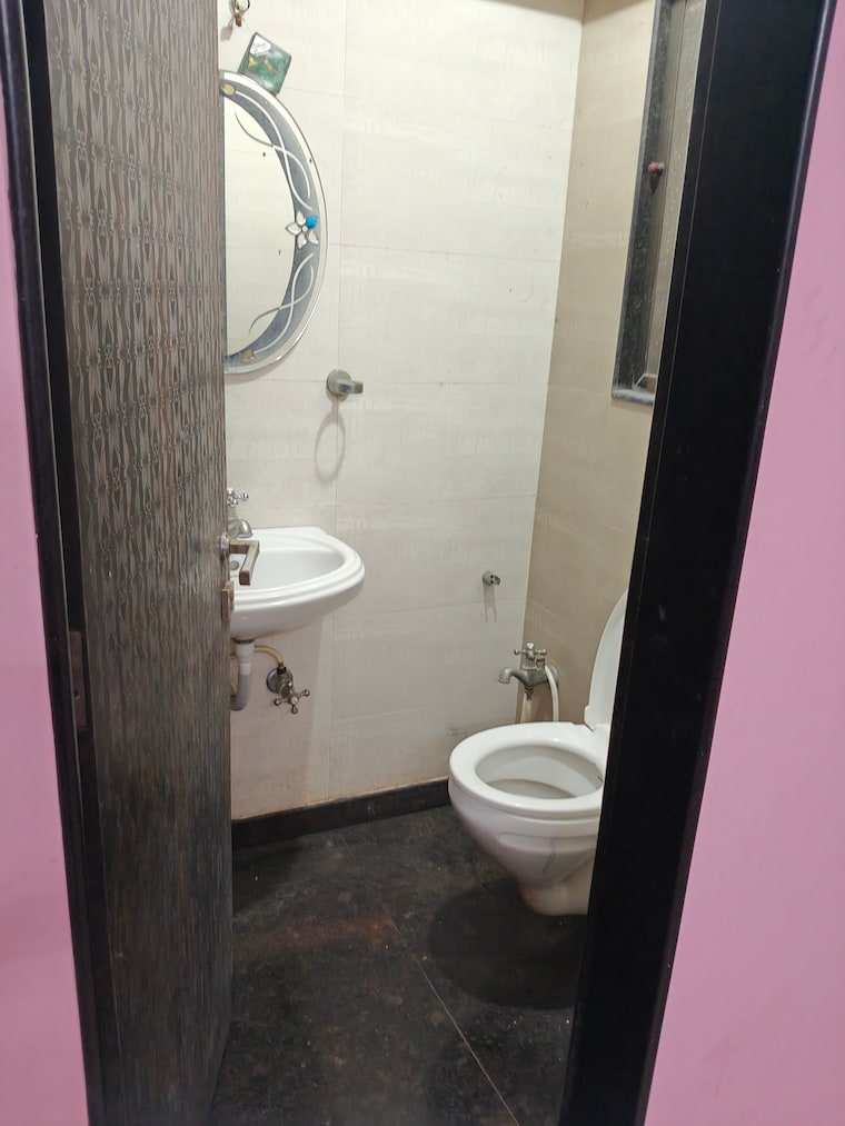 Bathroom, midcity-the-chakravarti-ashok-chsl 2 Bedroom 650 Sq.Ft. Apartment In Andheri East Mumbai 9429166