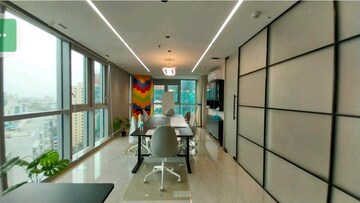  Office Space For Rent in Wadhwa The Gateway, Mulund West