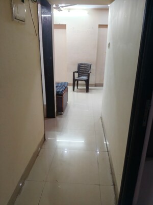 Building Lobby in 2 BHK Apartment at Midcity The Chakravarti Ashok CHSL, Andheri East – for Rent