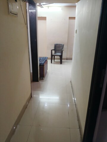 Building Lobby in 2 BHK Apartment at Midcity The Chakravarti Ashok CHSL, Andheri East – for Rent