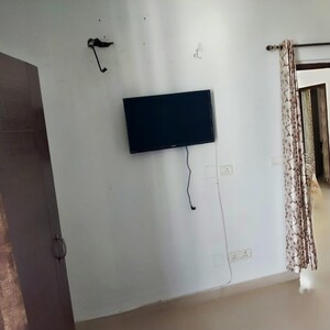 Bathroom in 3 BHK Apartment at Vip Road – for Rent