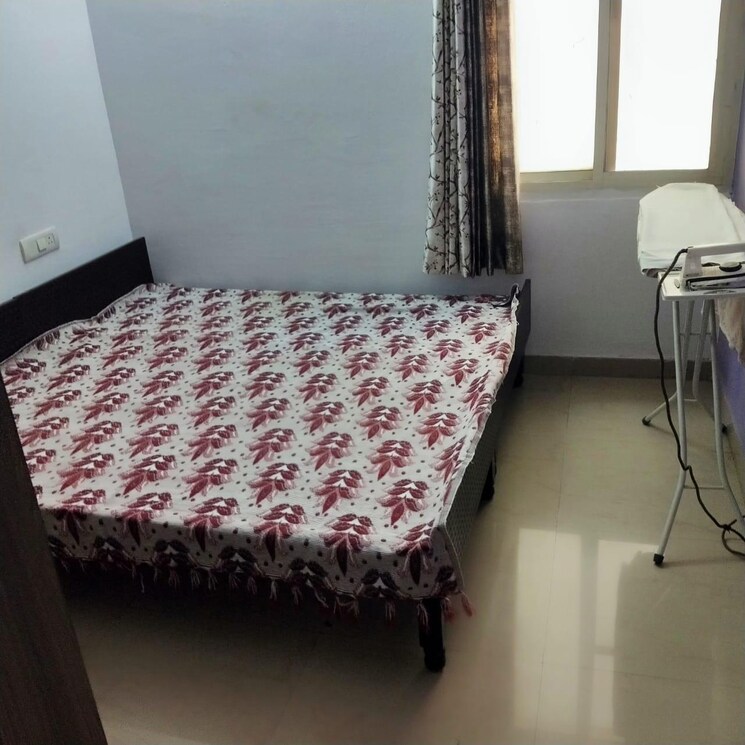 Bedroom, vip road 3 Bedroom 1900 Sq.Ft. Apartment In Vip Road Zirakpur 9429154