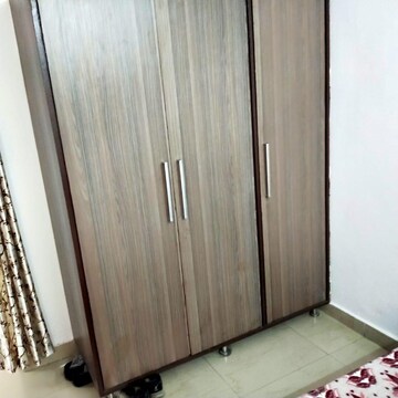 Bedroom in 3 BHK Apartment at Vip Road – for Rent