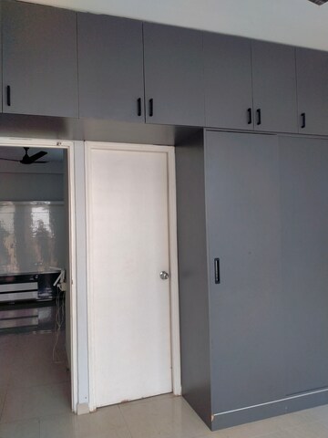 Building Lobby in 3 BHK Apartment at Pyramid Altia, Sector 70 – for Rent