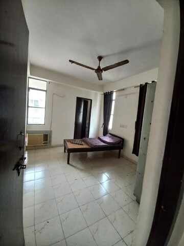 Bathroom in 2 BHK Apartment at Ninex RMG Residency, Sector 37c – for Rent