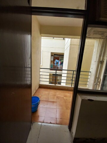 Kitchen in 2 BHK Apartment at Ninex RMG Residency, Sector 37c – for Rent