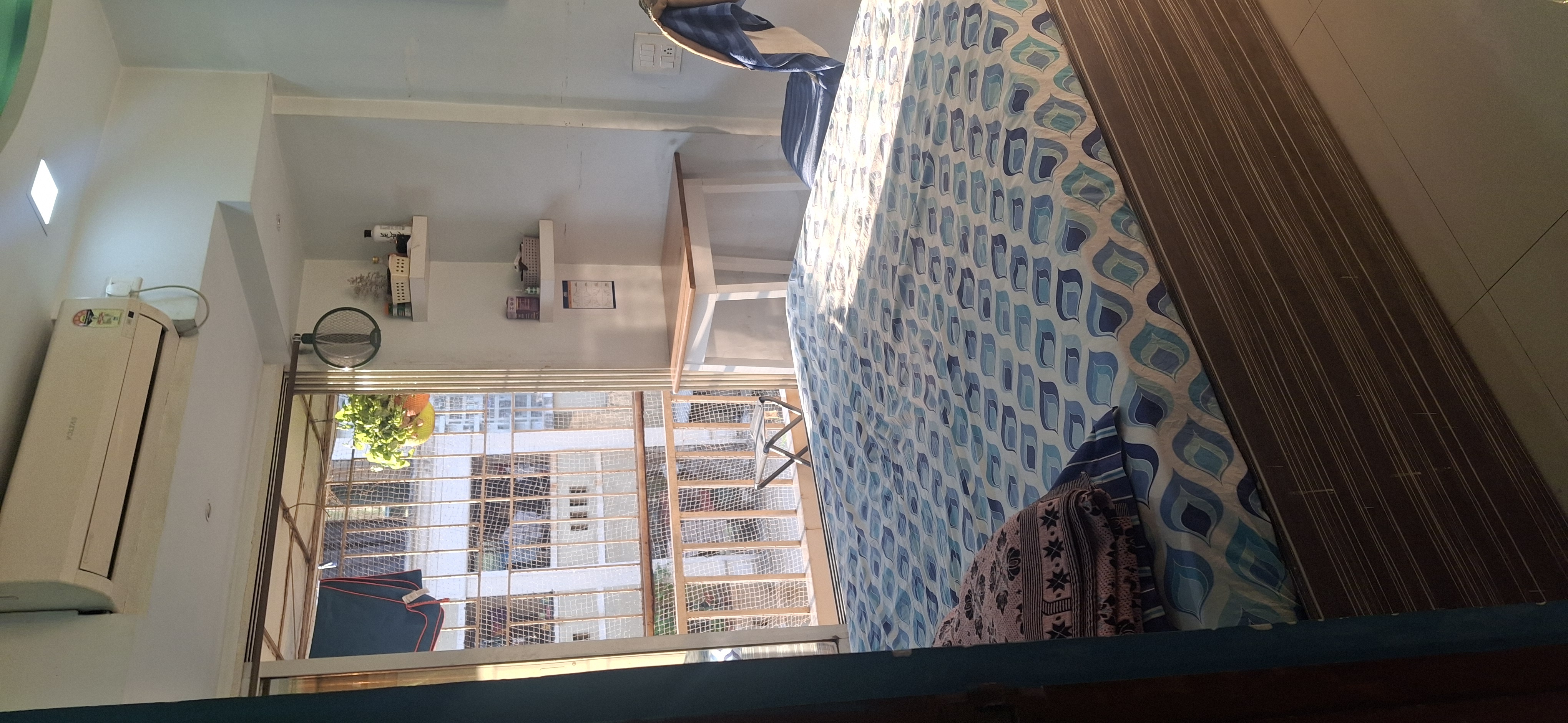 1 BHK + Pooja Room 656 Sq.Ft. Apartment in Krishna Heights Ghansoli