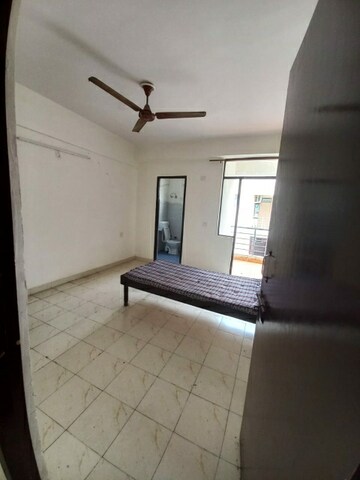 Bathroom in 2 BHK Apartment at Ninex RMG Residency, Sector 37c – for Rent