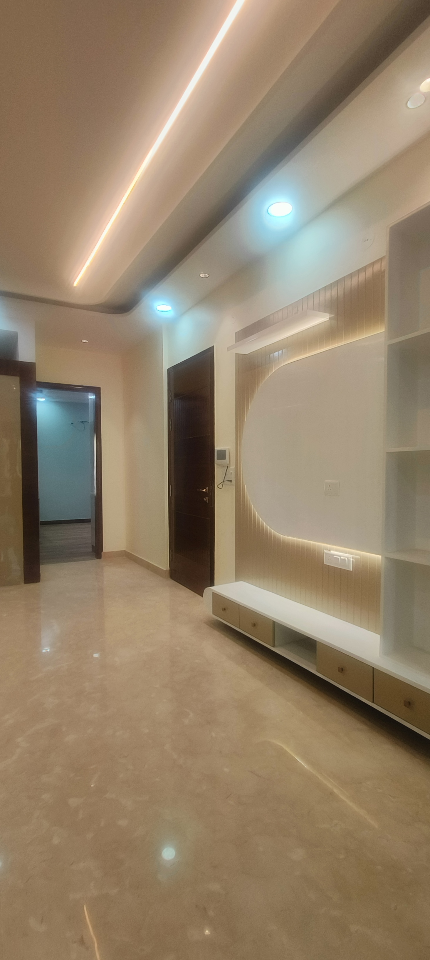 3 BHK Builder Floor For Sale in Satnam Homes 