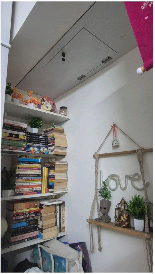 1 BHK + Pooja Room Apartment For Rent in Lodha Casa Viva