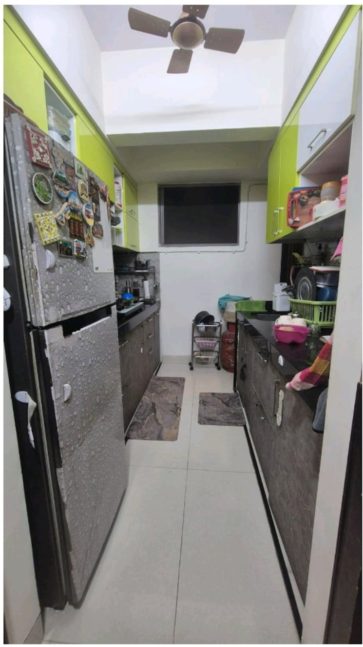 Balcony, lodha-casa-viva 1 Bedroom 454 Sq.Ft. Apartment In Majiwada Thane 9429151