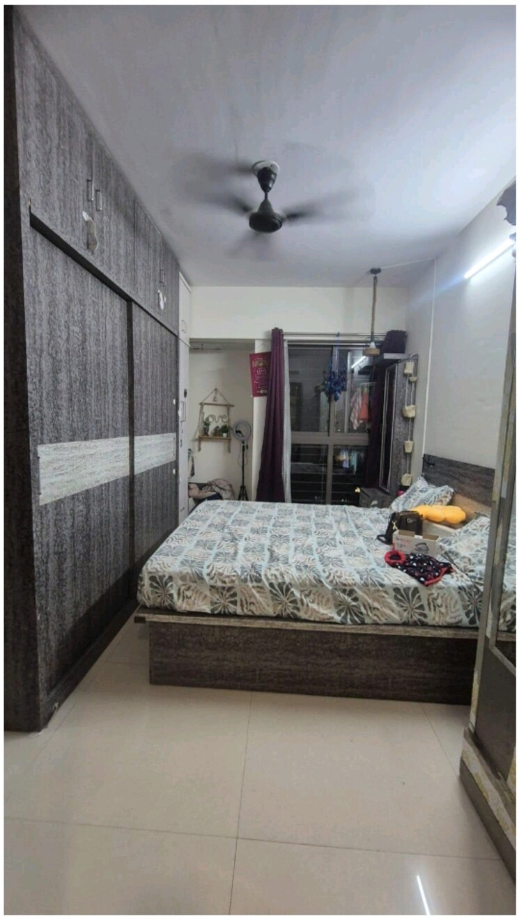 Bedroom, lodha-casa-viva 1 Bedroom 454 Sq.Ft. Apartment In Majiwada Thane 9429151