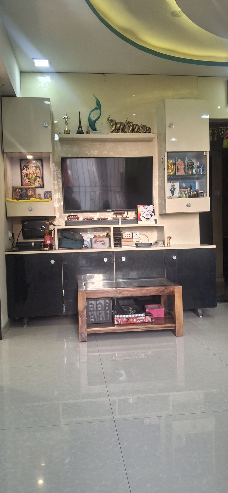 Room, krishna-heights-ghansoli 1 Bedroom 656 Sq.Ft. Apartment In Ghansoli Navi Mumbai 9429171