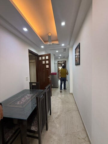 2 BHK Builder Floor For Rent in Lajpat Nagar I