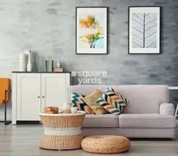 Living Room, erandavane-chs 2 Bedroom 1000 Sq.Ft. Apartment In Erandwane Pune 9429312