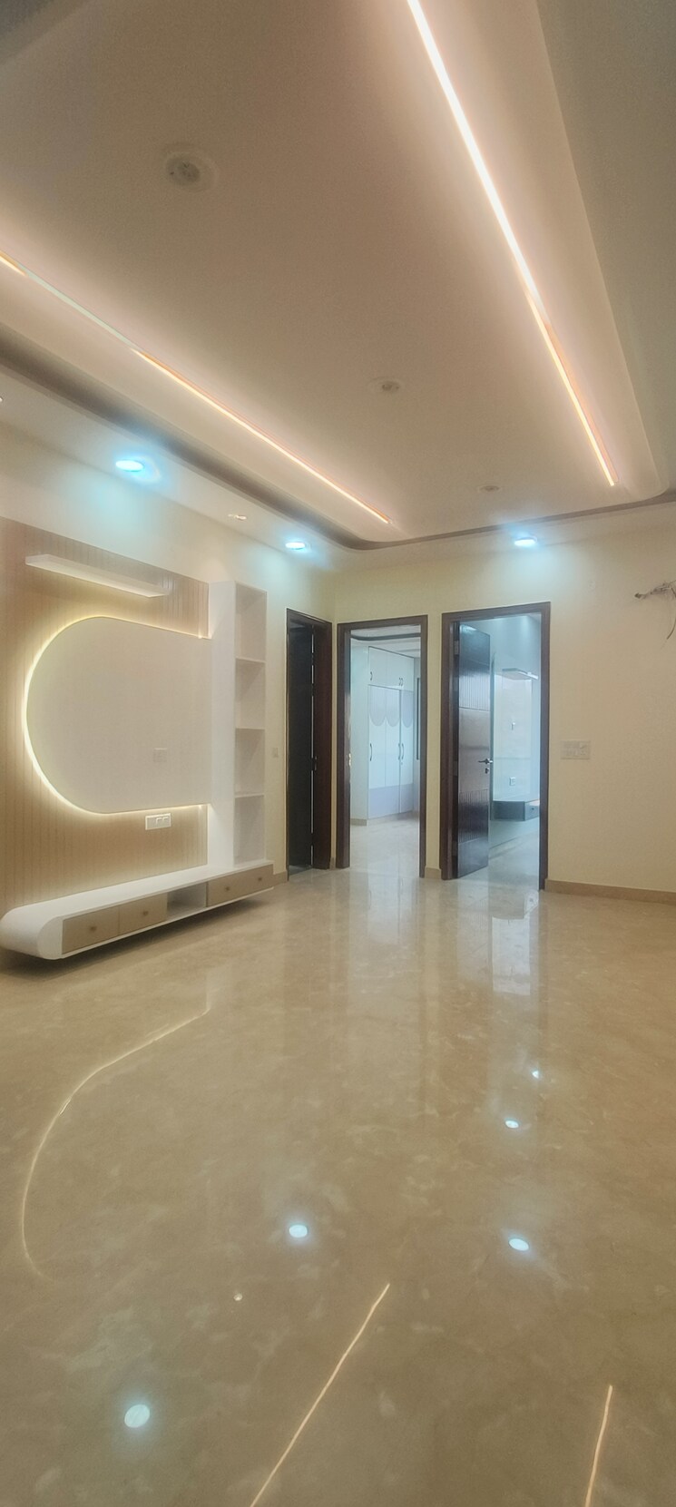 Room, rohini sector 24 3 Bedroom 90 Sq.Mt. Builder Floor In Rohini Sector 24 Delhi 9429174