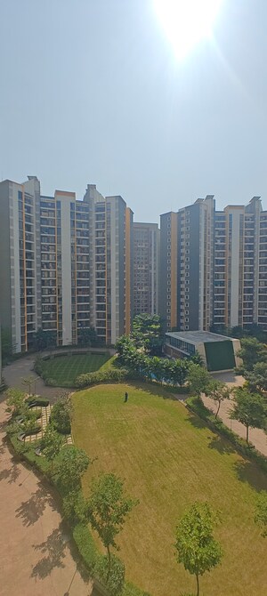 2 BHK Apartment – Exterior View View at Shapoorji Pallonji Joyville Hinjewadi Phase 2, Hinjewadi - for Sale