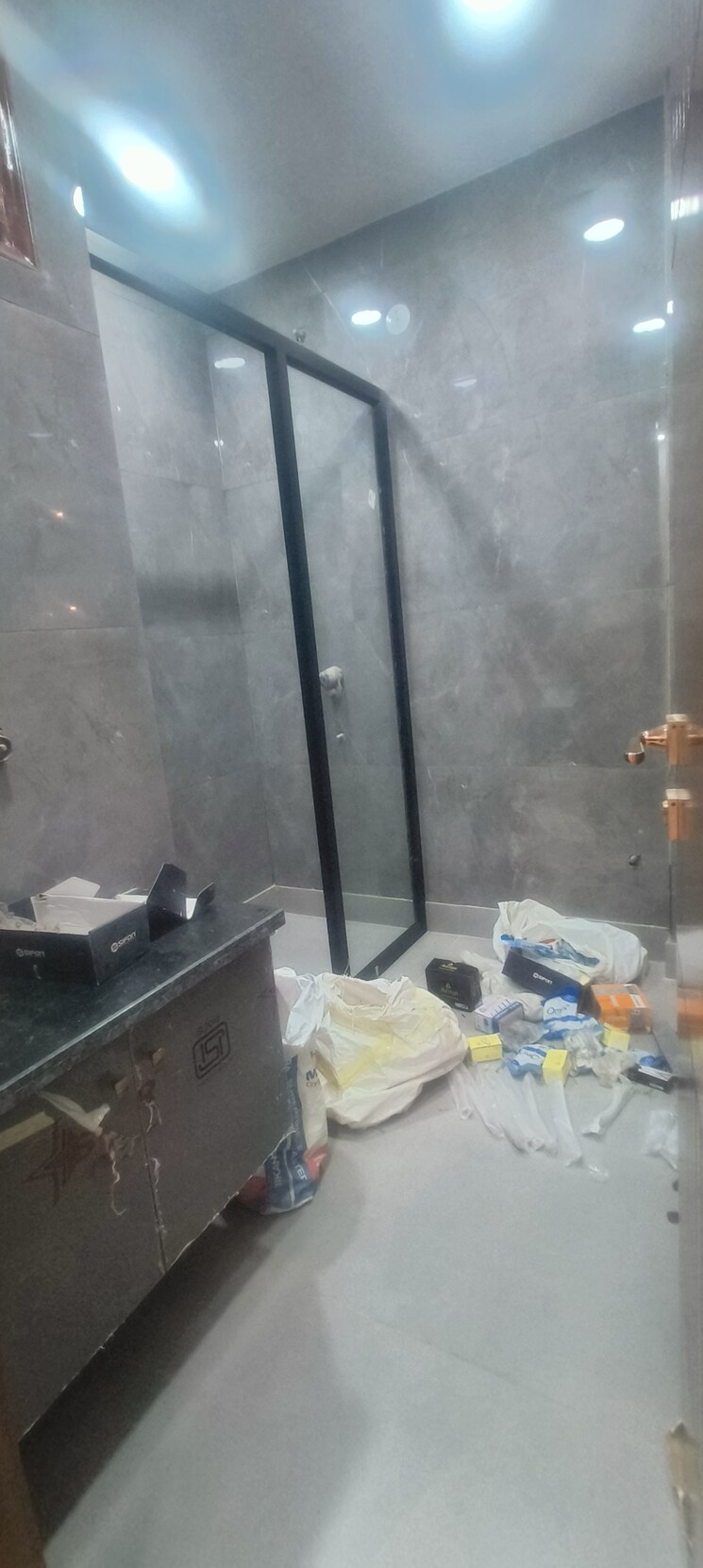 undefined, rohini sector 24 3 Bedroom 90 Sq.Mt. Builder Floor In Rohini Sector 24 Delhi 9429174