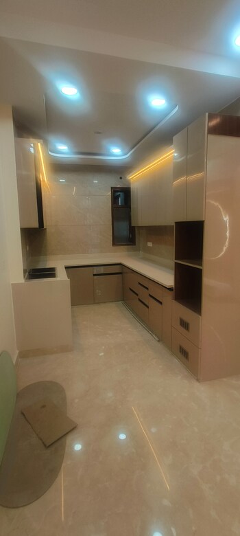 3 BHK Builder Floor for Sale in Rohini Sector 24, Delhi