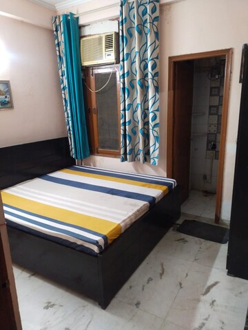 Bedroom in 4 BHK Builder Floor at Ardee City, Sector 52 – for Sale