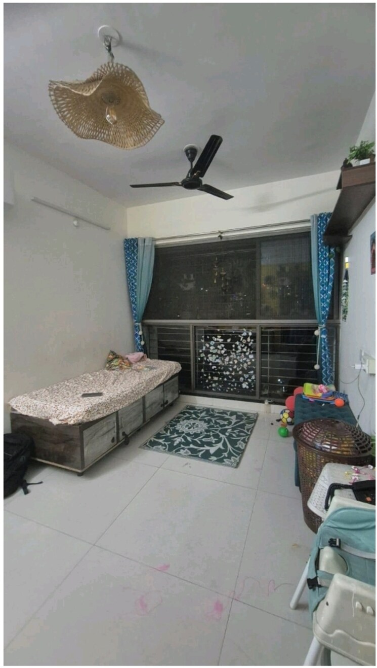 Living Room, lodha-casa-viva 1 Bedroom 454 Sq.Ft. Apartment In Majiwada Thane 9429165