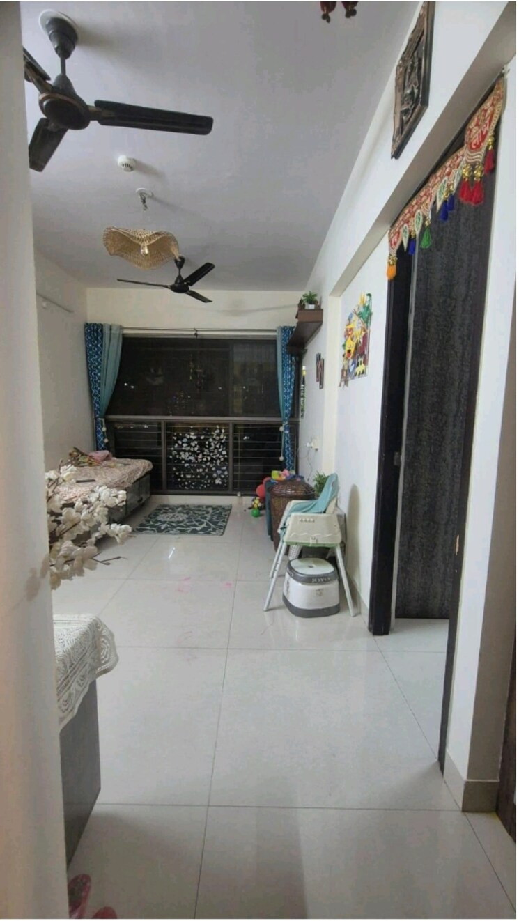 Master Bedroom, lodha-casa-viva 1 Bedroom 454 Sq.Ft. Apartment In Majiwada Thane 9429165