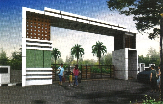 Plot For Sale in Patancheru 