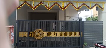 1 RK Independent House – Exterior View View at Kharadi - for Rent