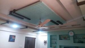 Furnished Amenities in 2 BHK Apartment at Lavansh Heights, Manjri Budruk – for Rent