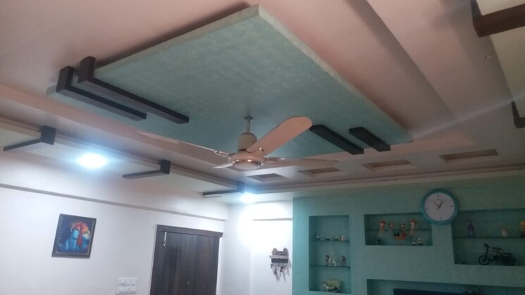 undefined, lavansh-heights 2 Bedroom 1170 Sq.Ft. Apartment In Manjri Budruk Pune 9429167