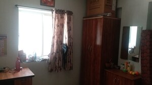 Furnished Amenities in 2 BHK Apartment at Lavansh Heights, Manjri Budruk – for Rent