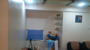 Furnished Amenities in 2 BHK Apartment at Lavansh Heights, Manjri Budruk – for Rent