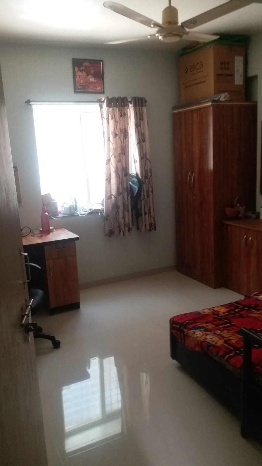 2 BHK Apartment For Rent in Lavansh Heights