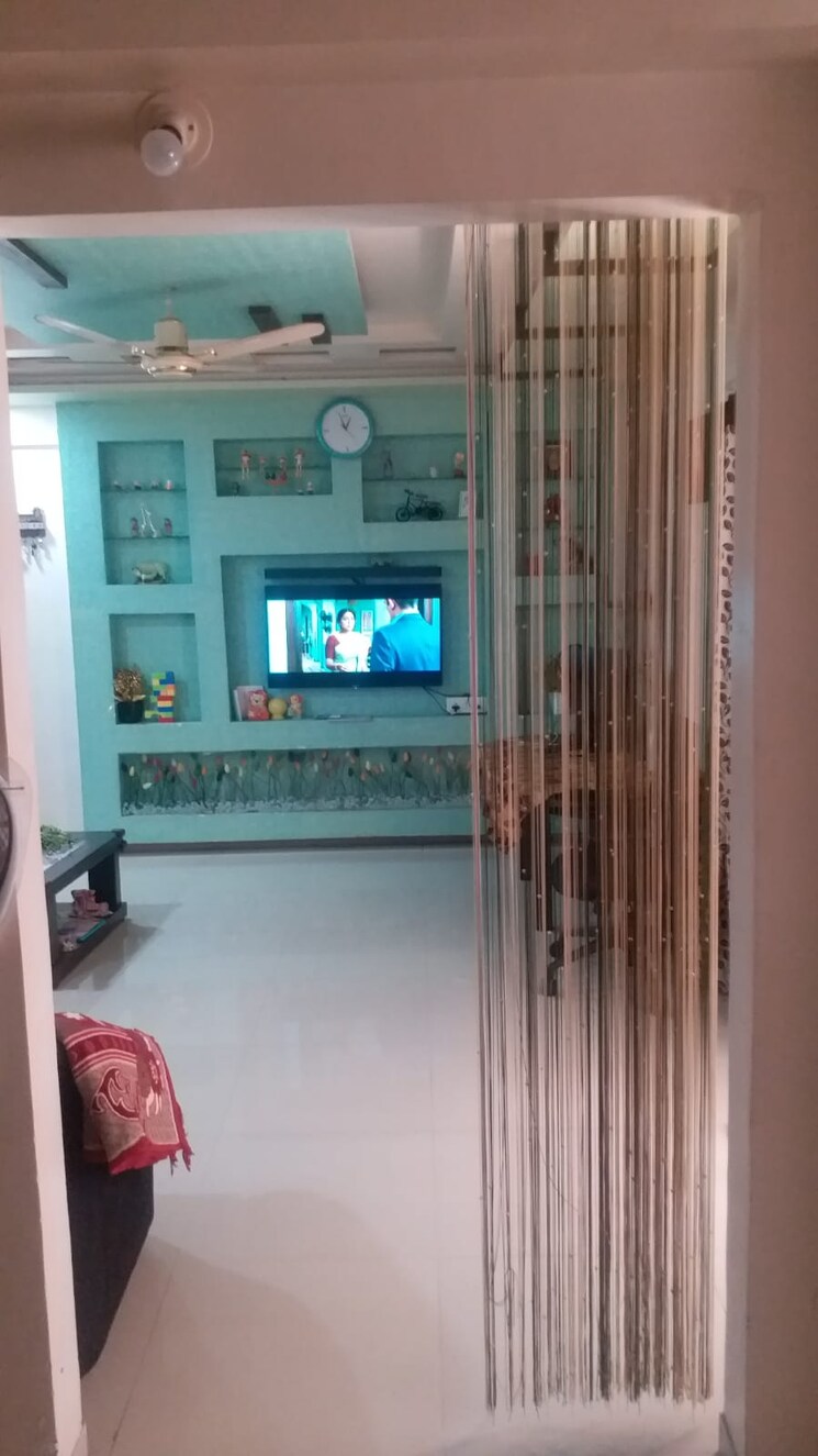 Living Room, lavansh-heights 2 Bedroom 1170 Sq.Ft. Apartment In Manjri Budruk Pune 9429167