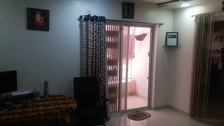 Living Room, lavansh-heights 2 Bedroom 1170 Sq.Ft. Apartment In Manjri Budruk Pune 9429167