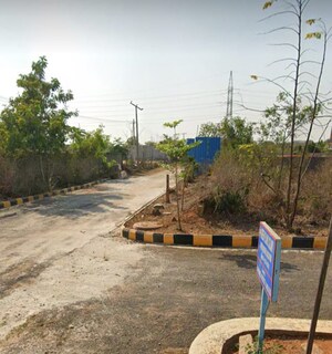  Plot – Exterior View View at Tukkuguda - for Sale