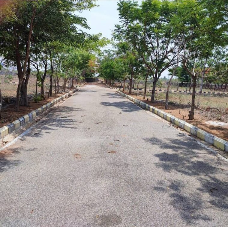 undefined, tukkuguda  438 Sq.Yd. Plot In Tukkuguda Hyderabad 9429173