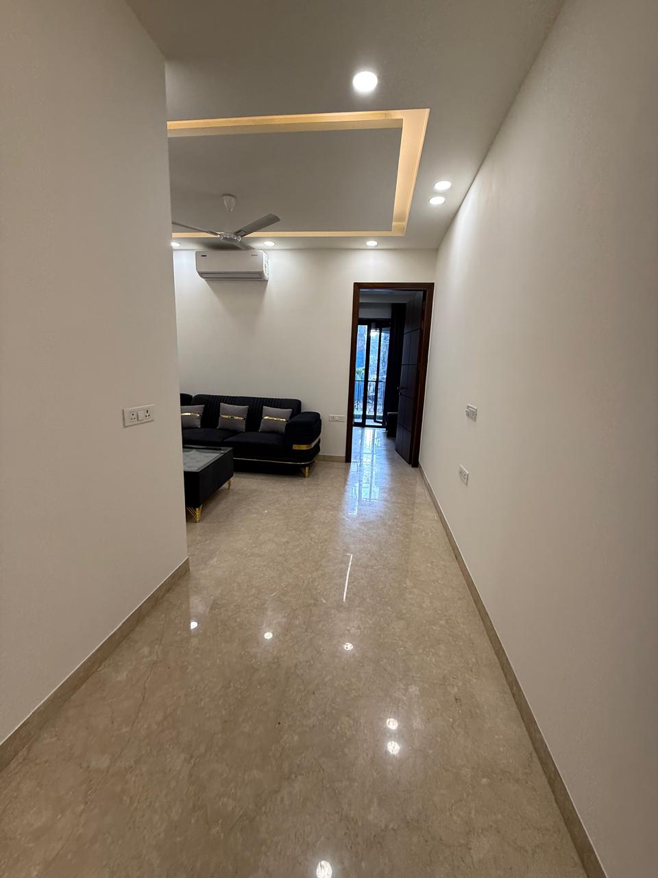 2 BHK Builder Floor For Rent in Lajpat Nagar 