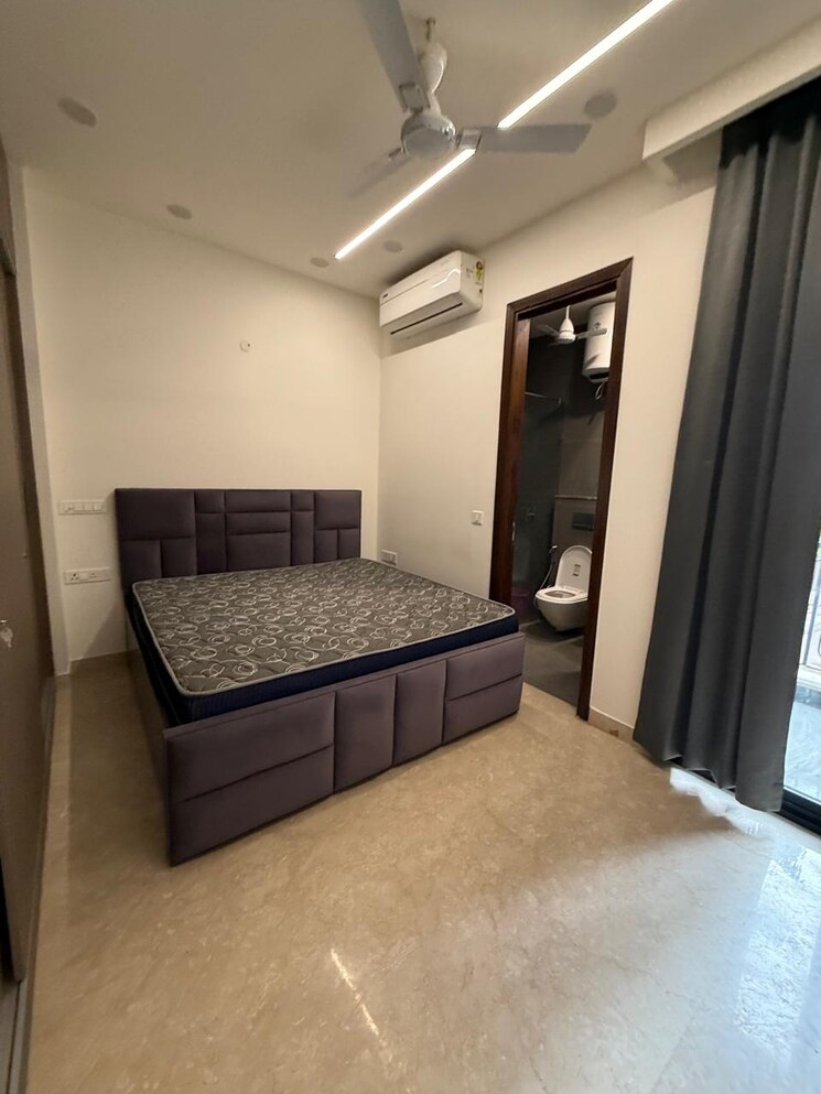 Bedroom, lajpat nagar 2 Bedroom 900 Sq.Ft. Builder Floor In Lajpat Nagar Delhi 9429184