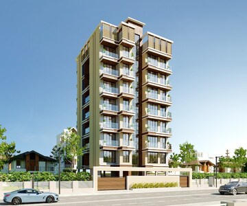 2 BHK Apartment For Sale in Kharghar Sector 21