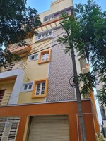 6+ BHK + Pooja Room 5000 Sq.Ft. Independent House in Jakkuru