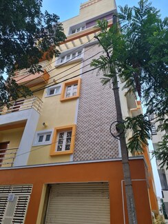 6+ BHK + Pooja Room Independent House For Sale in Jakkuru