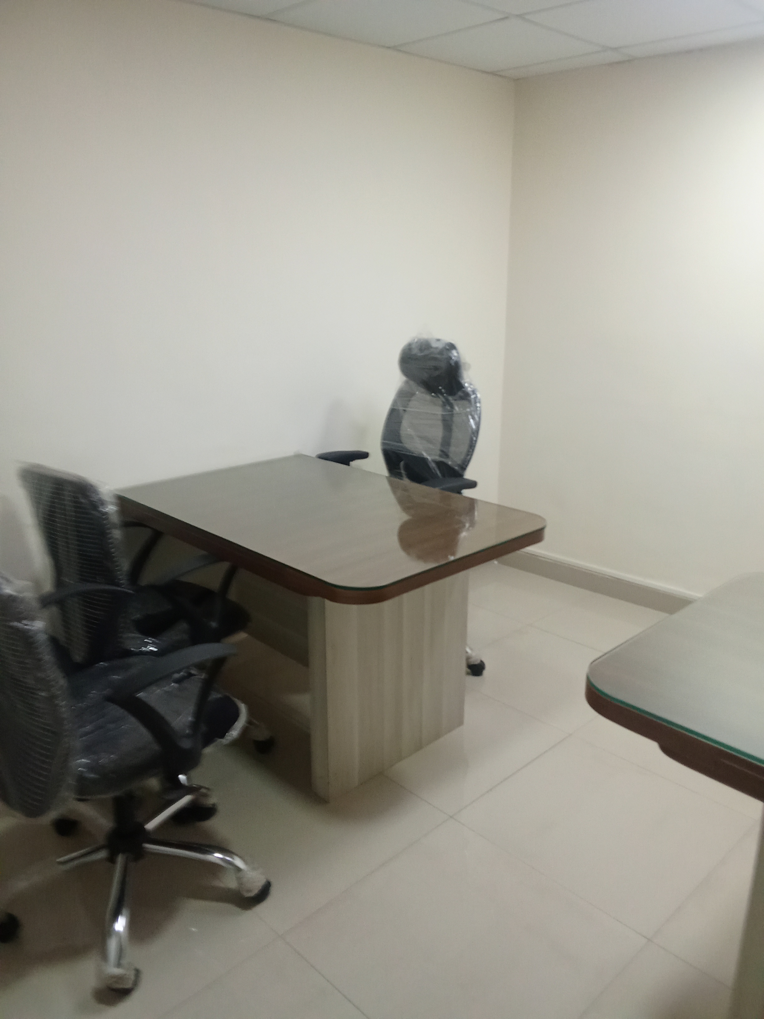 Office Space For Rent in Gauri Commercial Complex
