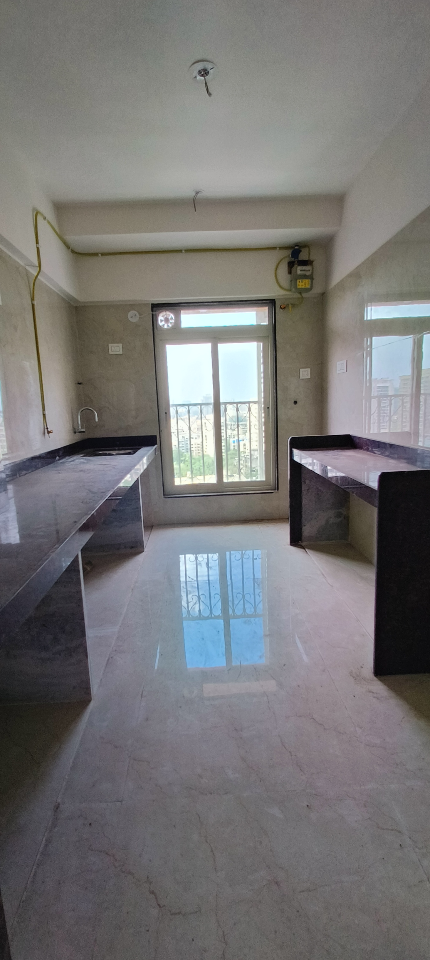 3 BHK Apartment For Sale in Eternis Tower