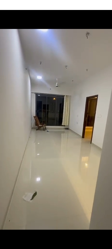 1 BHK + Extra Room 550 Sq.Ft. Apartment in Sugee Akanksha